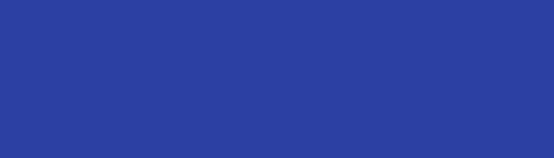 Bannière générale de l'OCAS couleur bleue